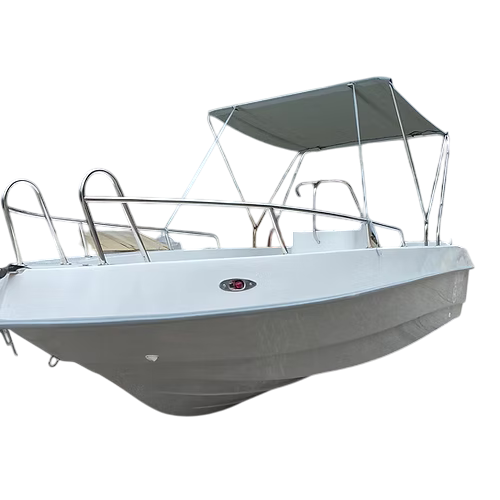 FİBER TEKNE SEA X500
