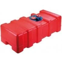CANSB YAKIT TANKI 84 LİTRE